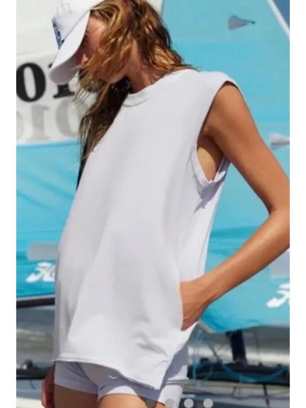 Free People Movement hot shot micro set